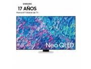 TV SAMSUNG 85″ Neo QLED 4K QN85QN85BAGXPR