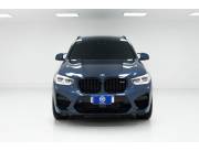 BMW X3 M competition 2020