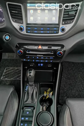 Hyundai Tucson 2016 — foto 3