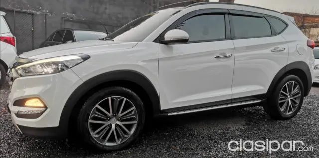 Hyundai Tucson 2016 — foto 6