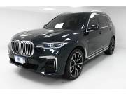 BMW X7 30d KIT M 2020