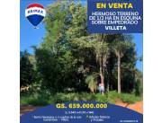 EN VENTA HERMOSA PROPIEDAD DE MEDIA HECTAREA EN VILLETA 🌳