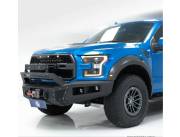 Ford F150 Raptor año 2020