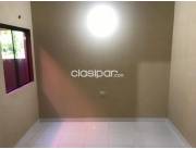 Alquilo departamento en San Lorenzo