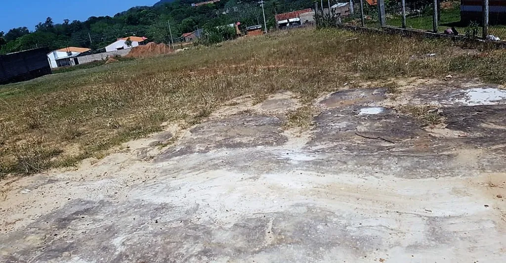 Vendo 2 terrenos juntos en Caacupe — foto 3