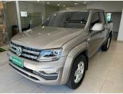 Volkswagen Amarok V6 2021