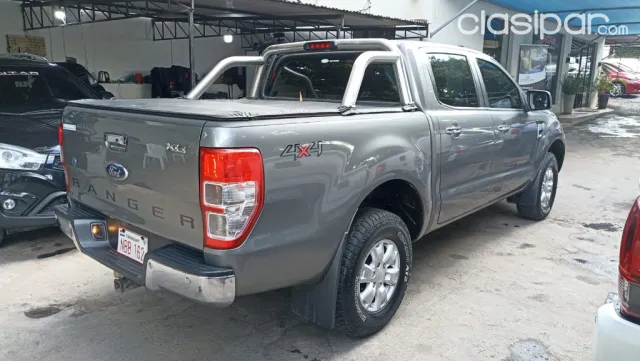Ford Ranger 2014 — foto 6