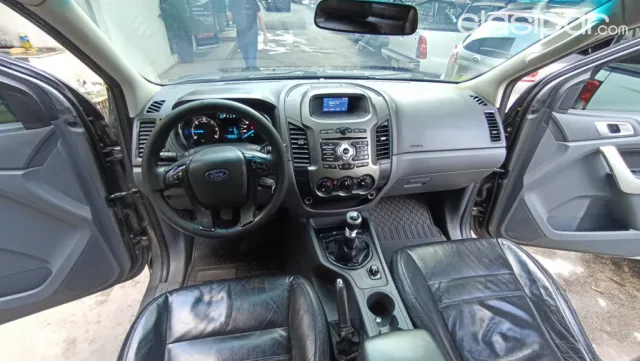 Ford Ranger 2014 — foto 7