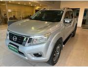 Nissan Frontier NP 300 2016