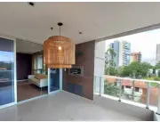 ALQUILO DEPARTAMENTO 2 DORM. EN EDIFICIO MIRANDA
