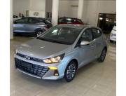 HB20 HATCH 2025 CAJA AUTOMATICA