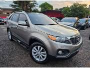 Kia New Sorento 2011