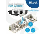 HiLook: Seguridad asequible para tu hogar