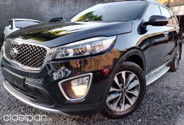 Kia Sorento 2015 - foto 2