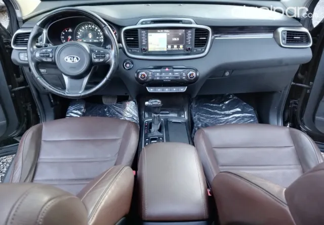 Kia Sorento 2015 — foto 4