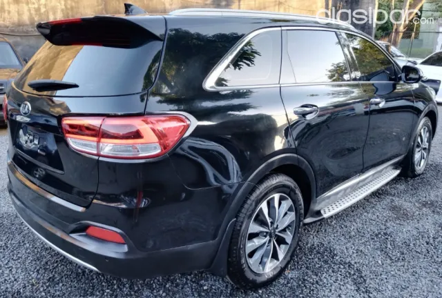 Kia Sorento 2015 — foto 7