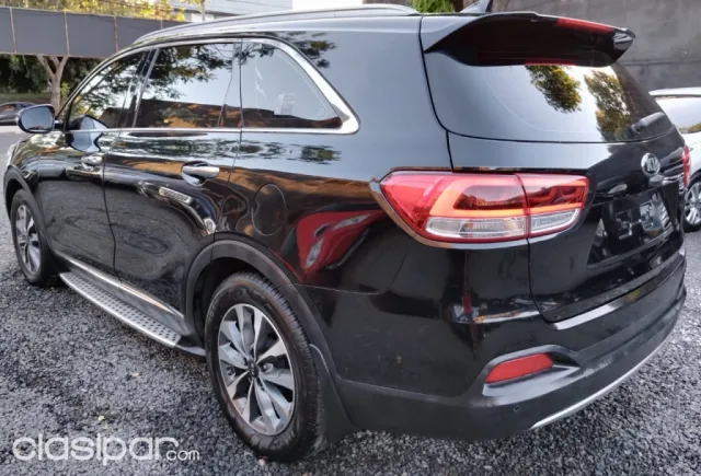 Kia Sorento 2015 - foto 8