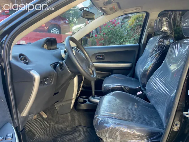Toyota Ist 2004 — foto 5
