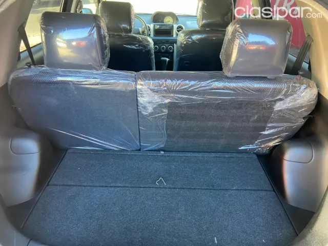 Toyota Ist 2004 — foto 6