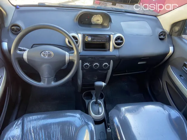 Toyota Ist 2004 - foto 8