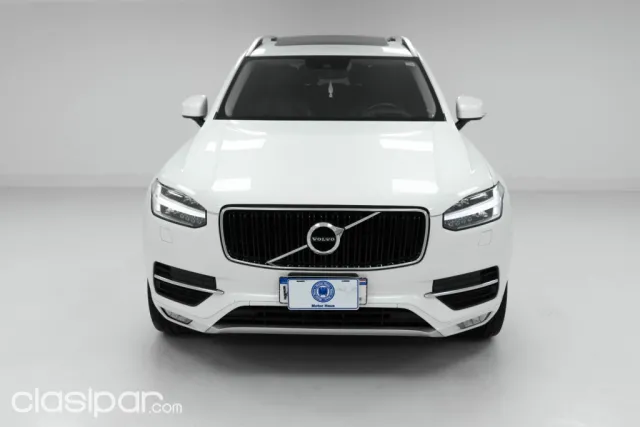 Volvo Xc 90 2018 — foto 2