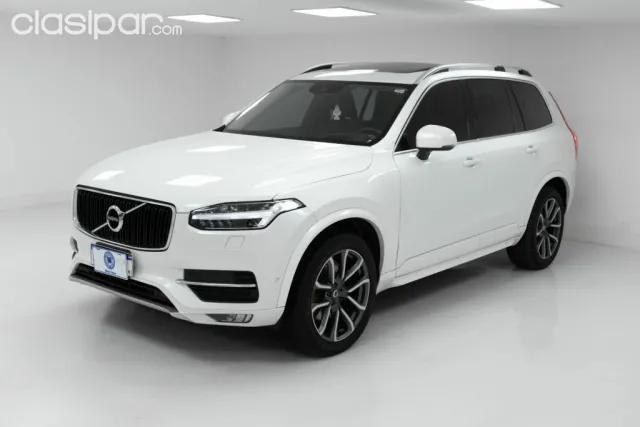 Volvo Xc 90 2018 — foto 3