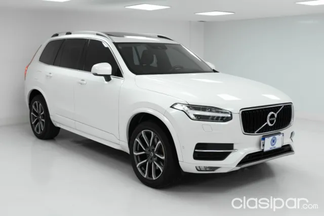 Volvo Xc 90 2018 — foto 4