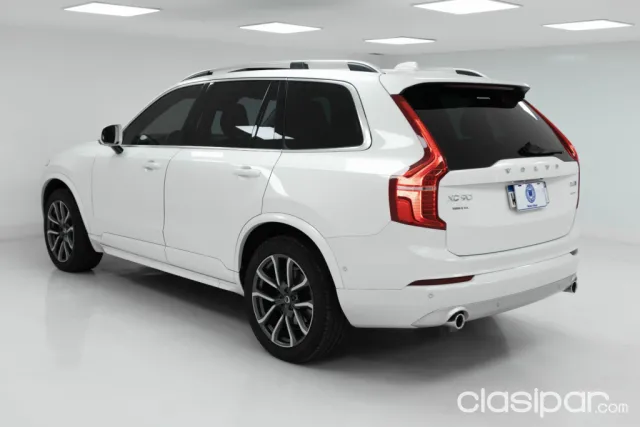 Volvo Xc 90 2018 — foto 5