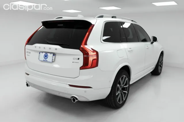 Volvo Xc 90 2018 — foto 6