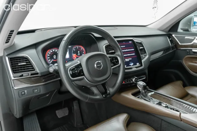Volvo Xc 90 2018 — foto 8