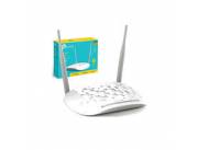 MODEM ROUTER WIRELESS ADSL2+ TP-LINK EN TECNOFERTAS (DELIVERY)