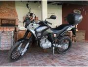 Remato Yamaha Tenere 250 Casi 0kM!