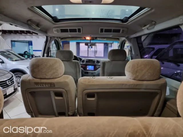Toyota Hiace 1998 — foto 6
