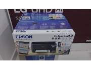 Impresora Epson L3250 Wifi. Nuevos con Garantía y Factura.