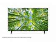 NUEVA TV LED LG ULTRA HD 4 K SMART EN CUOTAS DE GS. 189.000.-