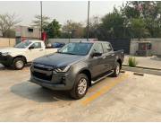 ISUZU DMAX 4x4 0KM D/C AUTOMATICA FULL