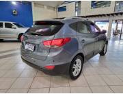 Oferta 🔥 Hyundai Tucson 2014 diésel mecánico 4x2 del Representante ✅️