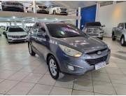 Oferta 🔥 Hyundai Tucson 2014 diésel mecánico 4x2 del Representante ✅️