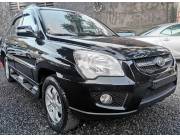 VENDO KIA SPORTAGE 2008 FULL EQUIPO