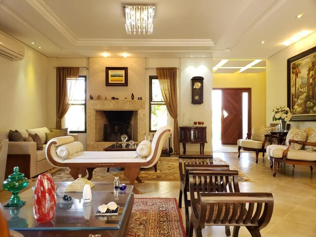VENDO FINA RESIDENCIA EN EL PCC — foto 3