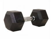 MANCUERNA HEXAGONAL DE 7,5 KG !!! NUEVOS CON GARANTIA !! DELIVERY SIN COSTO !!
