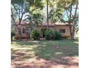 VENTA CAMPAMENTO SANTO TOMAS ITAUGUA