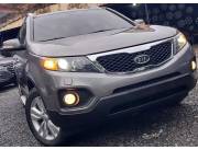 VENDO KIA NEW SORENTO 2011 FULL EQUIPO