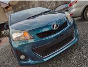 VENDO TOYOTA NEW VITZ RS 2012 FULL EQUIPO