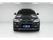 BMW X6 Xdrive 30d año 2016