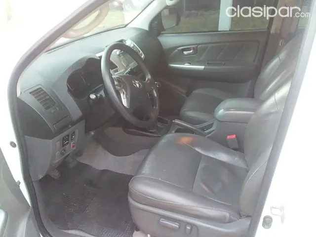Toyota Hilux 2014 - foto 2