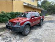 VENDO MITSUBISHI L200