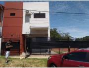 ALQUILO DÚPLEX EN MARIANO ROQUE ALONSO ZONA SHOPPING MARIANO