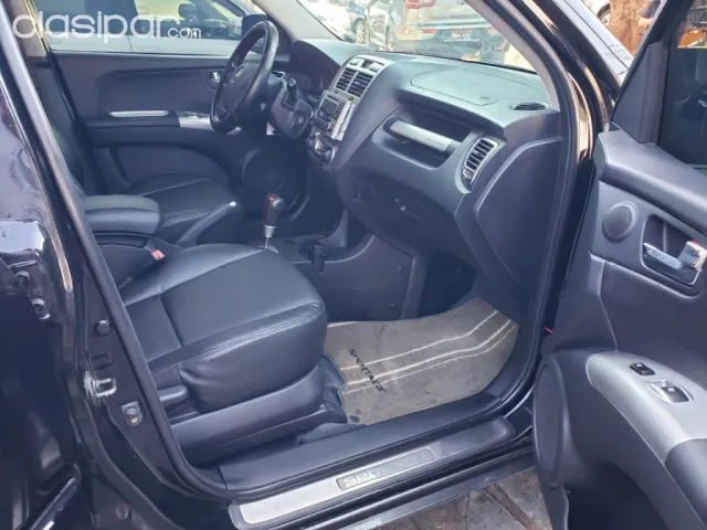 Kia Sportage 2006 — foto 3