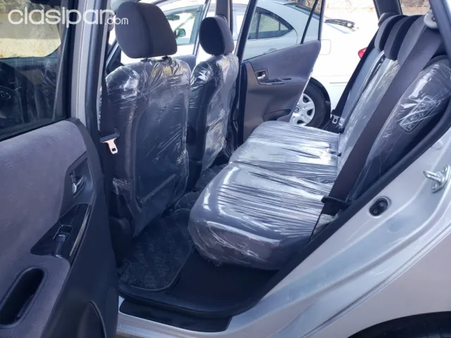 Toyota New Spacio 2003 — foto 5
